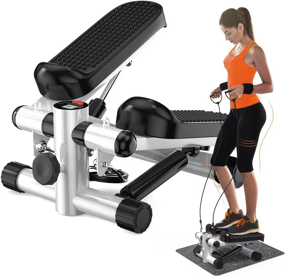 Mini Stepper Compact relaxefit